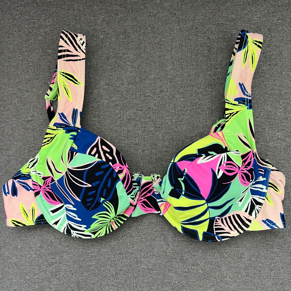 NOBO bikini top